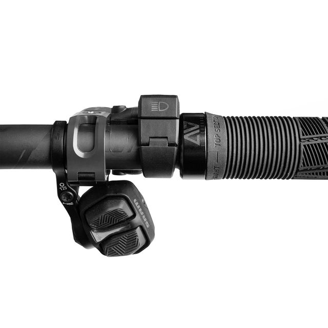 ACID PRO-E 200 HB X-Connect Sähköpyörän Etuvalo #93967 ACID PRO-E 200 HB X-Connect Sähköpyörän Etuvalo #93967